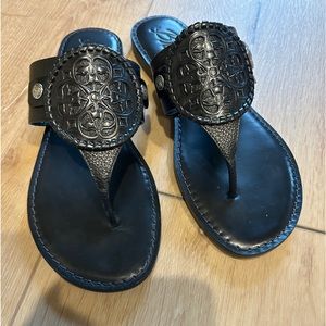 Brighton sandals